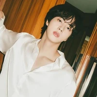 Seokjin