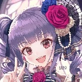 Linda(Luna sister)
