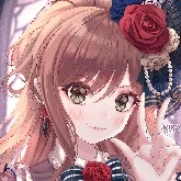 Rosey(Linda bestie)