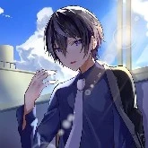 Nick(Linda bodyguard)