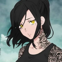 Selena (MC Gang Member)