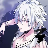 Gary(MC Gang Member)