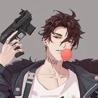 Troy (MC Gang Member)