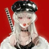 Quinn (MC Gang Member)