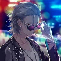 Hugo (Derek Man)