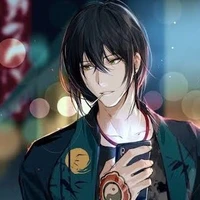 Roy (MC Gang Member)