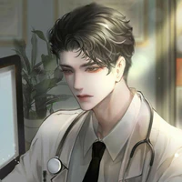 Alan Castillo (Beta) -Doctor-