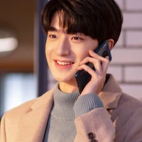 Vincent Aditya [ Asisten Kenzo ]