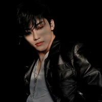 Zion Leandro [ Tangan Kanan Mafia ]