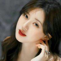 Luna Alexandra [ Teman Alya ]