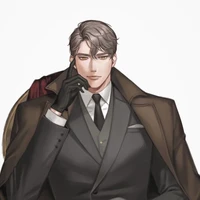 Ron (MC dad)