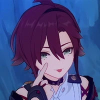 เฮนโซ ( คนที่เเอบชอบพระเอก )
