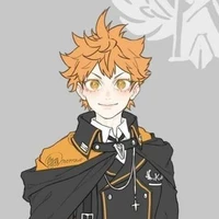 Hinata Shoyo
