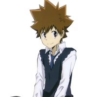 ซาวาดะ สึนะโยชิ(14)