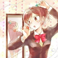 มิอุระ ฮารุ(14)🌸