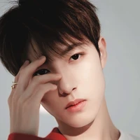 lee renjun