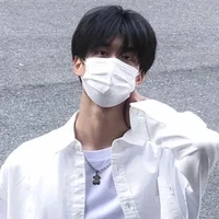 ติน//ลูกน้องคนสนิทของพระเอก