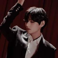 Kim taehyung