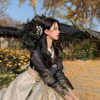 Kim Haneul || Kim Queen