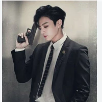 Jungkook
