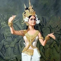 คะโดยสะเมาะ(สนม+ร้าย+กัมพูชา)