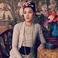 แชมโลย(สนม+ร้าย+พม่า)