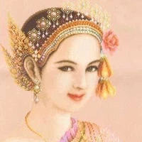 อนันตะคิรี(ราชินี+ไทย)