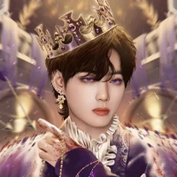 Kim Taehyung