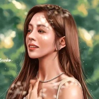 Kim Irene / King