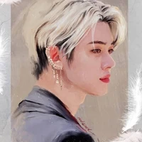 Kim Yeonjun / Tae