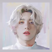 Jeon Jungkook