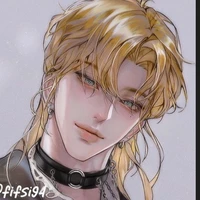 Lucifer Alphonse/McClain (ML) *L001/lu*