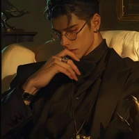 Nicholas Brooks/jones (MC) *nick/nicky*