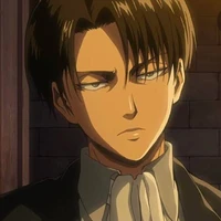 LEVI ACKERMAN