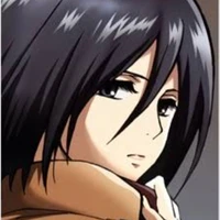 mikasa ackerman