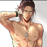 eren yeager