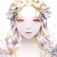 Lady Delphine