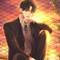 นิลกาล🌒(พระเอก)