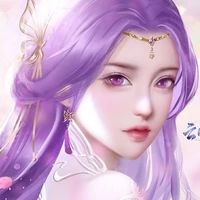 ไป๋วิ๋น{น้องนางเอกคนที่3}