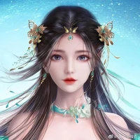 ไป๋น่า{น้องนางเอกคนที่2}