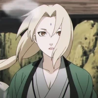 lady tsunada