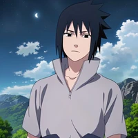 sasuke
