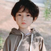 Cyrus(Kid)