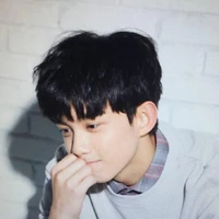 ดิว(ตอนเด็ก)