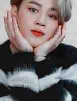 Park Jimin 