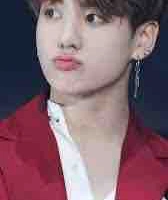 Jungkook 
