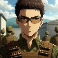 Soldado Tae