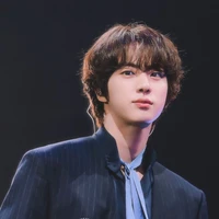 ᴷⁱᵐ ˢᵉᵒᵏ ᴶⁱⁿ / ᵗᵃᵉˢ ᵐᵒᵐ