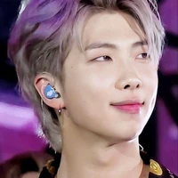 ᴷⁱᵐ ᴺᵃᵐʲᵒᵒⁿ / ᵗᵃᵉˢ ᵈᵃᵈ