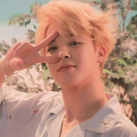 ᴷⁱᵐ ᴶⁱᵐⁱⁿ / ᵗᵃᵉˢ ᵇⁱᵍ ˢⁱˢ